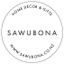 Sawubona's logo