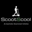 ScootScool's logo