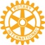 Rotary Melbourne's logo