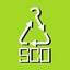 Sustainable Clothing Co.'s logo
