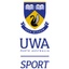 UWA Sport's logo