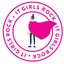 IT Girls Rock's logo