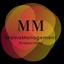 Mamamanagement's logo