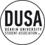 DUSA's logo