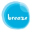 BREAZE Inc.'s logo
