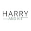 Harry and Kit 's logo