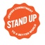 Stand Up's logo