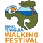 Banks Peninsula Walking Festival's logo