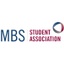 The MBS Student Association's logo