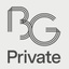 BG Private's logo