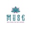 Muse Bath House's logo