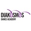 Diakosmos Dance Academy's logo