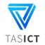 TasICT 's logo
