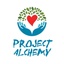 Project Alchemy's logo