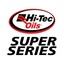 Hi-Tec Oils Super Series's logo