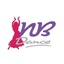 NB Dance's logo