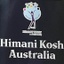 Himani Kosh Australia's logo