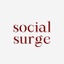 Social Surge Club's logo