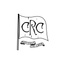 Canterbury Rowing Club's logo