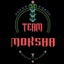 Team Moksha 's logo