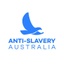 Anti-Slavery Australia's logo