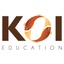 KOI Education's logo