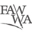 Fellowship of Australian Writers WA's logo