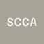 SCCA's logo