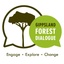 Gippsland Forest Dialogue's logo