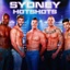 Sydney Hotshots's logo