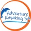 Adventure Kayaking SA's logo