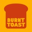 Burnt Toast Sketch Show 's logo