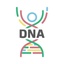DDNA's logo