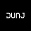DUNJ's logo