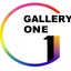 Gallery One 's logo