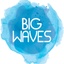 Big Waves's logo