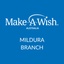 Make-A-Wish Australia Mildura Branch 's logo