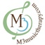 M3 Music Therapy's logo