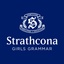 Marketing Strathcona's logo