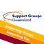 Support Groups QLD INC's logo