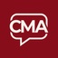 Curtin Marketing Association (CMA)'s logo