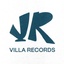 Villa Records's logo