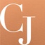 Caroline James Events's logo