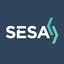 SESA's logo