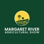 Margaret River District Agricultural Society's logo