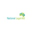 National Legal Aid's logo