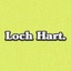 Loch Hart Music Festival's logo