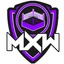 MXW Pro's logo