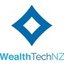 WealthTechNZ's logo