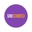 She Codes's logo